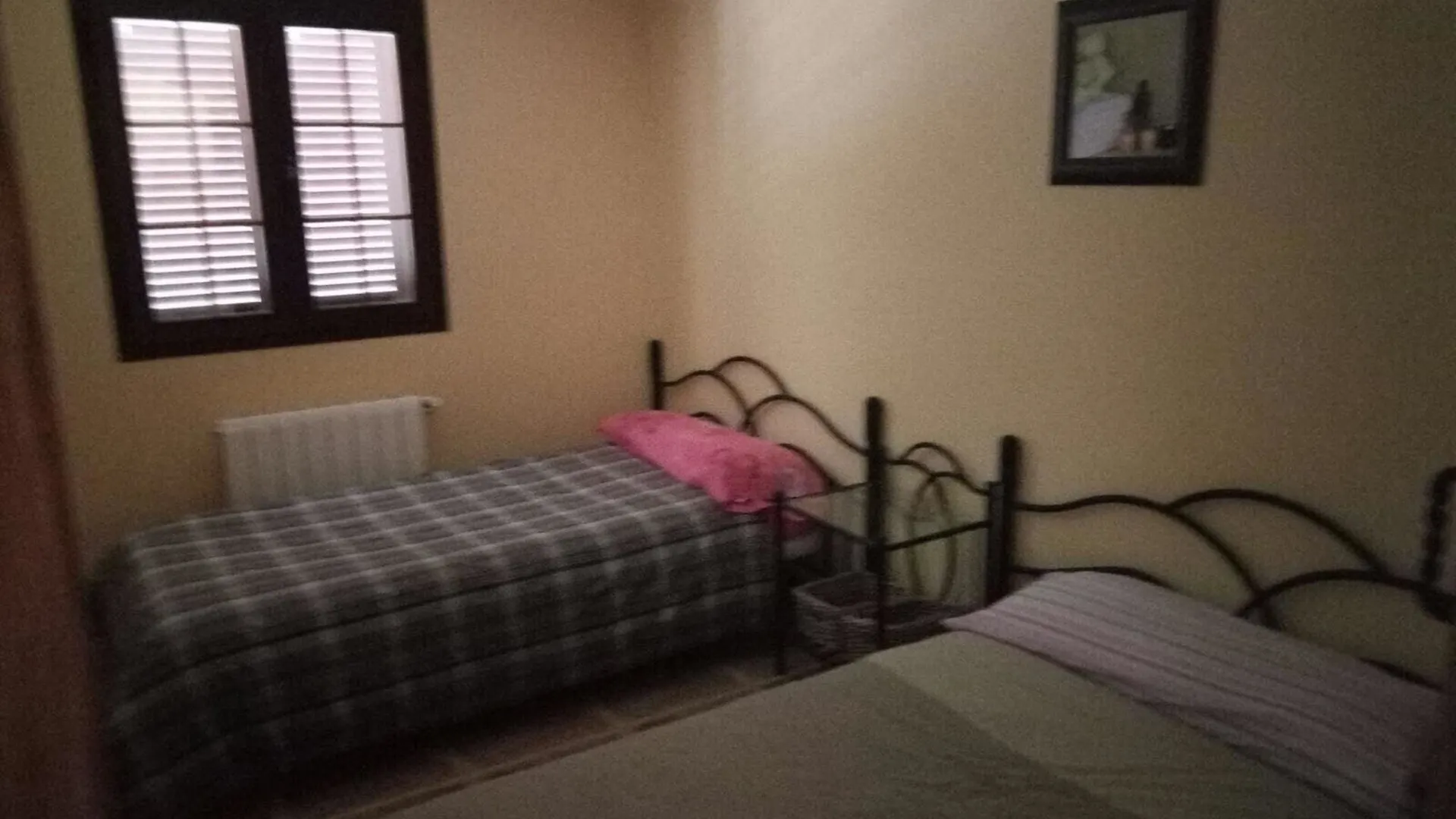 Villa With 3 Bedrooms In Ronda, With Private Pool, Furnished Terrace A