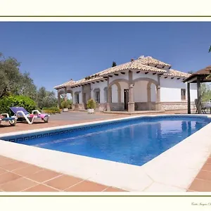  Villa Mellizos