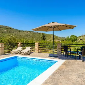  Villa Casa Linarejos By Ruralidays