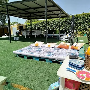  Villa Santakiela