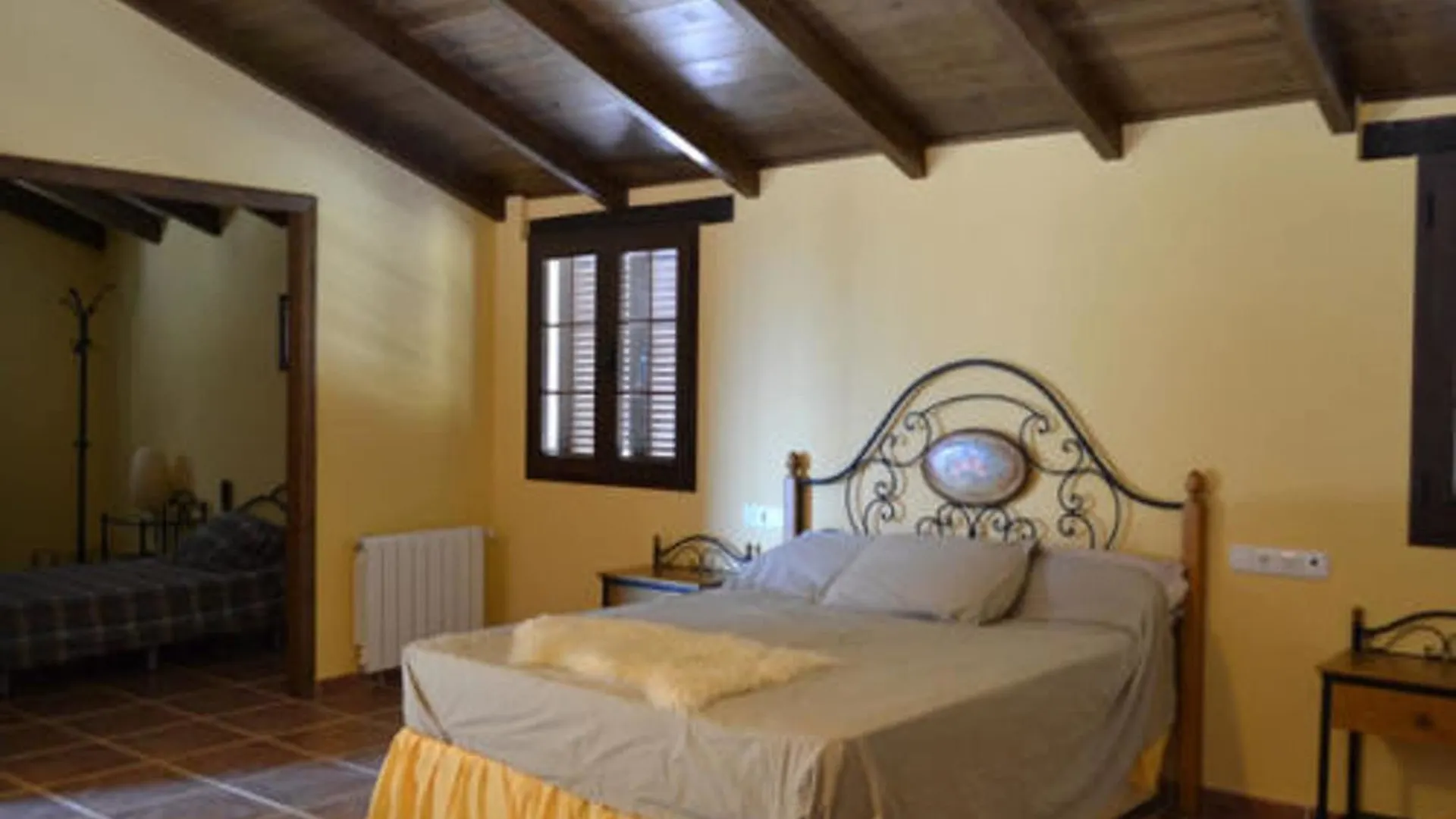 Villa With 3 Bedrooms In Ronda, With Private Pool, Furnished Terrace A 0*, Ronda España